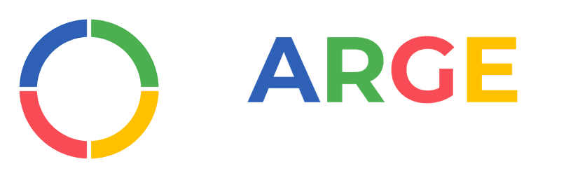 Target Personalities