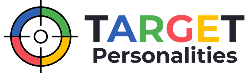 Target Personalities