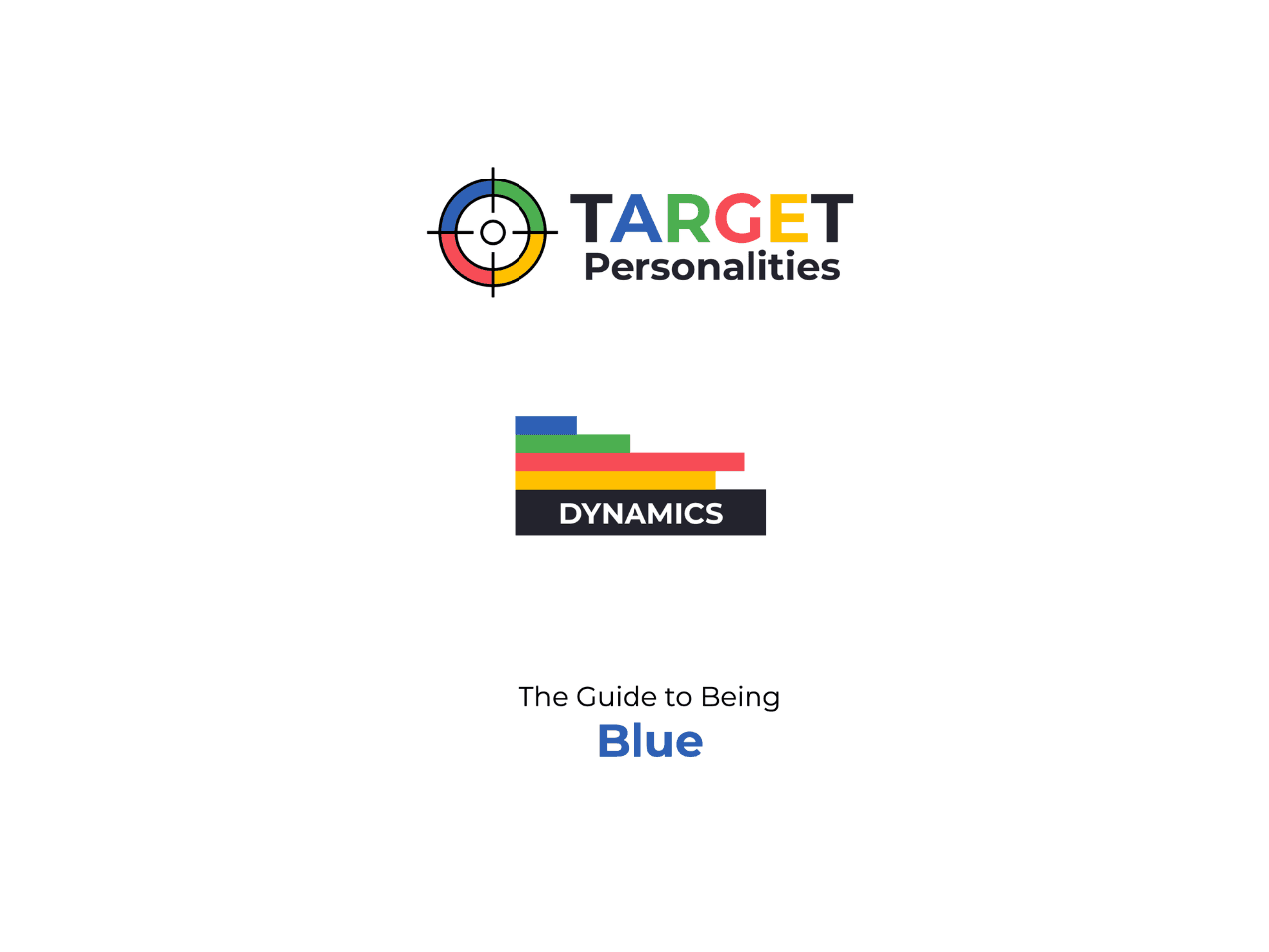 The Guide to Being Blue