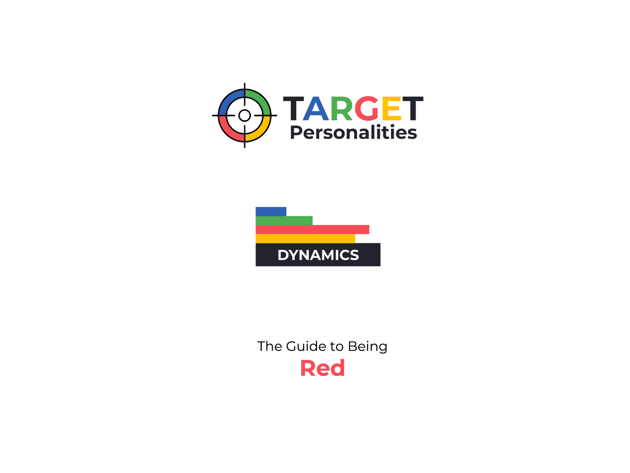 The Guide to Being Red