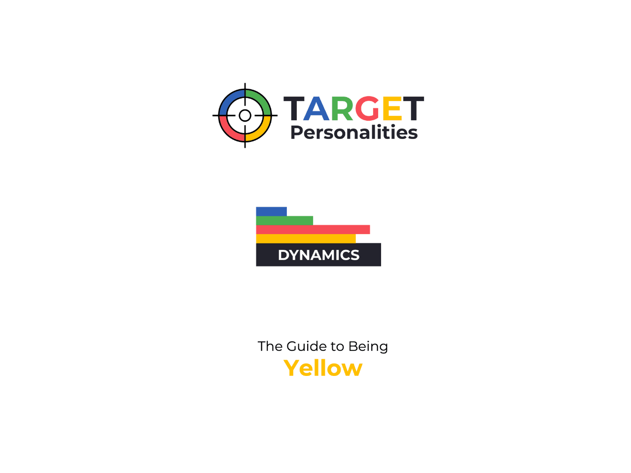 The Guide to Being Yellow