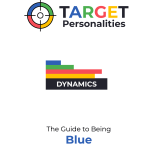 The Guide to Being Blue