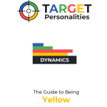 The Guide to Being Yellow
